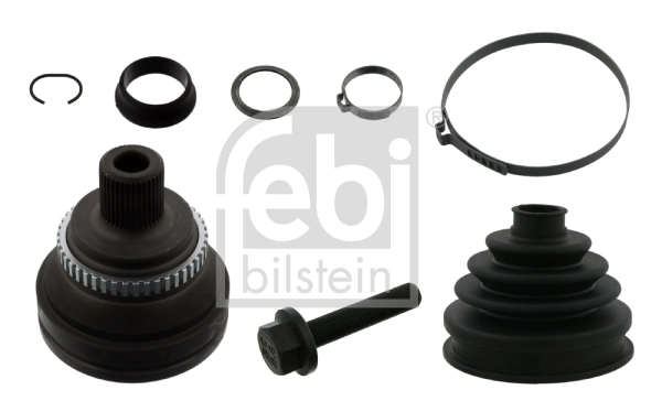 Шарнирный комплект приводной вал FEBI BILSTEIN 33240