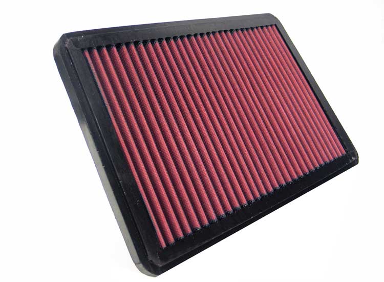 Воздушный фильтр K&N FILTERS 33-2546