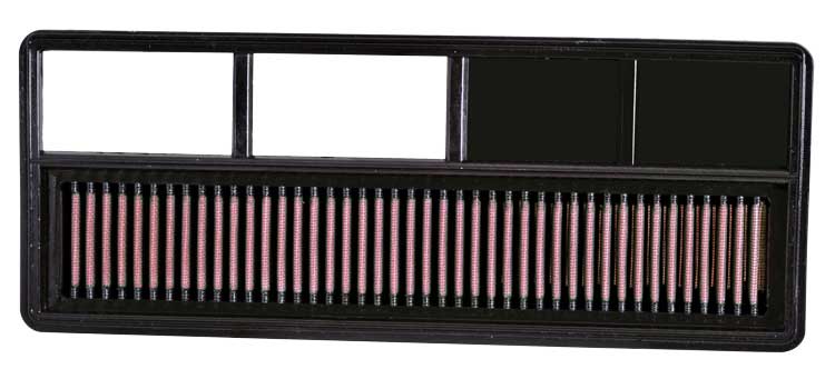 Воздушный фильтр K&N FILTERS 33-2932