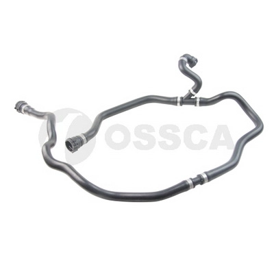 Шланг радиатора OSSCA 33377
