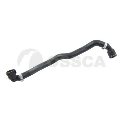 Шланг радиатора OSSCA 33398