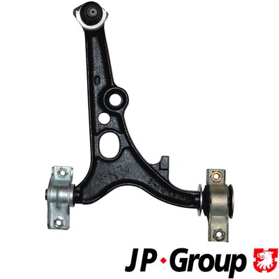 Рычаг независимой подвески колеса подвеска колеса jp group JP GROUP 3340100280