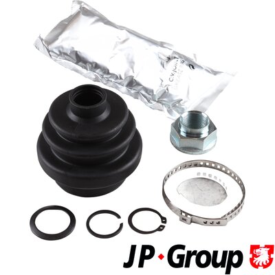 Комплект пыльника приводной вал jp group JP GROUP 3343701560