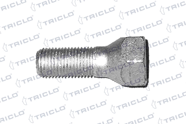 Шпилька колеса TRICLO 334536