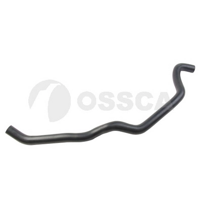 Шланг радиатора OSSCA 33463