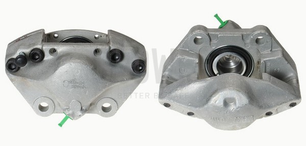 Тормозной суппорт BUDWEG CALIPER 341598