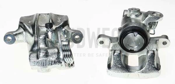 Тормозной суппорт BUDWEG CALIPER 341872