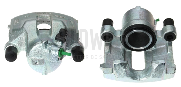 Тормозной суппорт BUDWEG CALIPER 341954