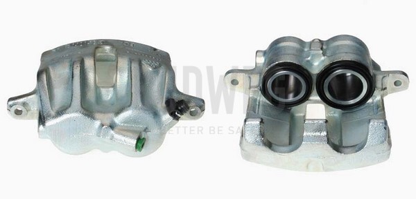 Тормозной суппорт BUDWEG CALIPER 341956