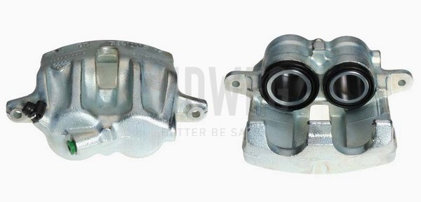 Тормозной суппорт KAWE 341957