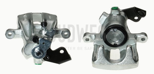 Тормозной суппорт BUDWEG CALIPER 342350