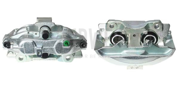 Тормозной суппорт BUDWEG CALIPER 342402
