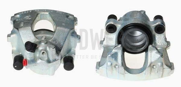 Тормозной суппорт BUDWEG CALIPER 342470