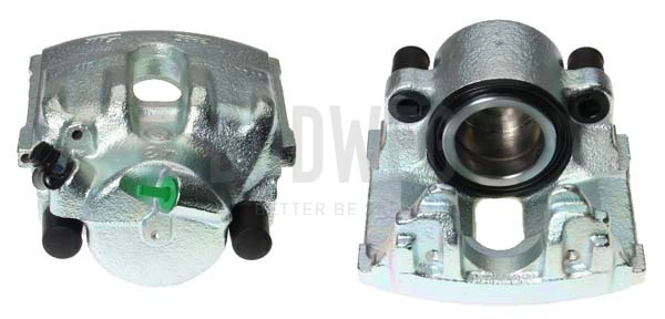 Тормозной суппорт BUDWEG CALIPER 342752
