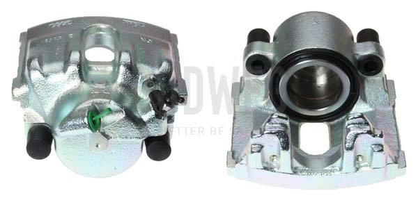 Тормозной суппорт BUDWEG CALIPER 342753