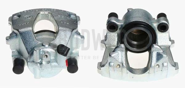 Тормозной суппорт BUDWEG CALIPER 342771