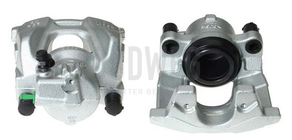 Тормозной суппорт BUDWEG CALIPER 344692