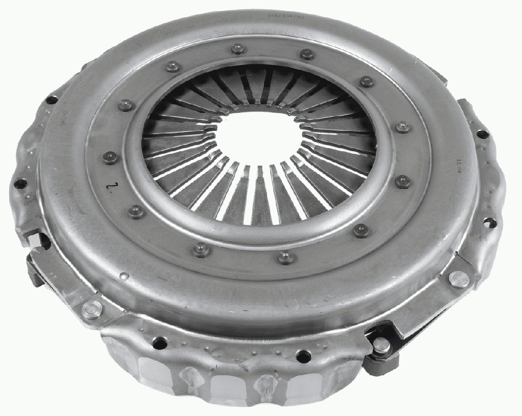 Нажимной диск сцепления SACHS 3482 634 003