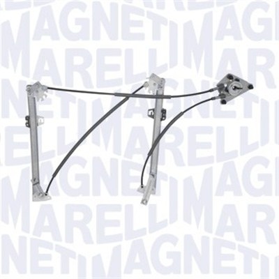Стеклоподъемник MAGNETI MARELLI 350103139000