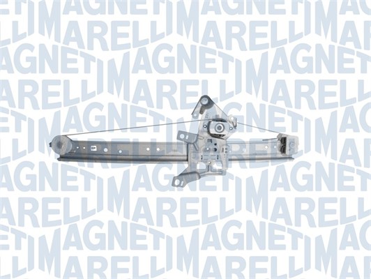 Стеклоподъемник MAGNETI MARELLI 350103170391