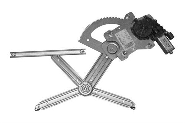 Стеклоподъемник MAGNETI MARELLI 350103273000
