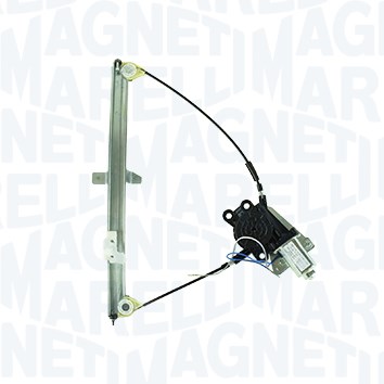 Стеклоподъемник MAGNETI MARELLI 350103277000