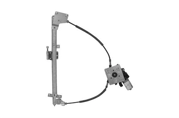 Стеклоподъемник MAGNETI MARELLI 350103281000