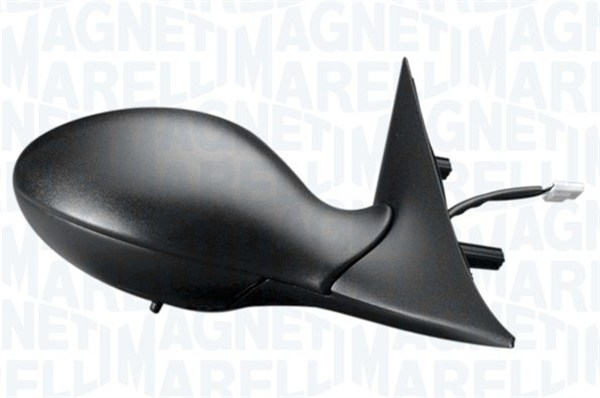Наружное зеркало MAGNETI MARELLI 350314024320