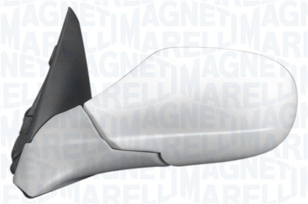 Наружное зеркало MAGNETI MARELLI 350314025710