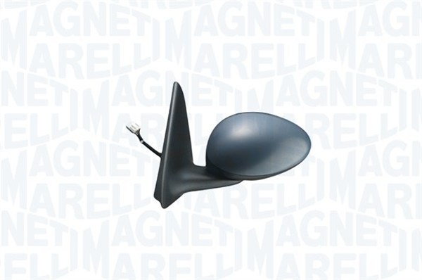 Наружное зеркало MAGNETI MARELLI 350314026040