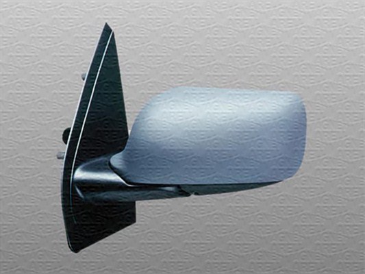 Наружное зеркало MAGNETI MARELLI 350314026800