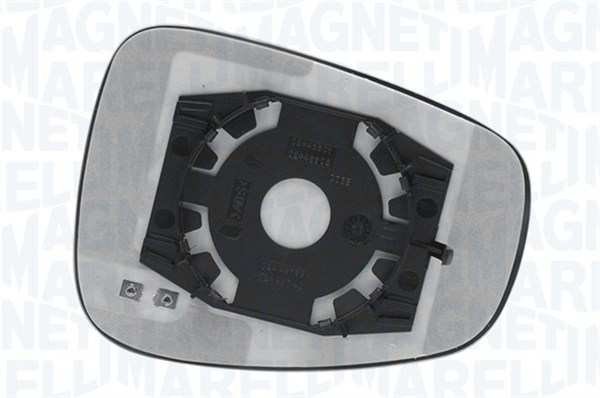 Зеркальное стекло наружное зеркало MAGNETI MARELLI 350319521260
