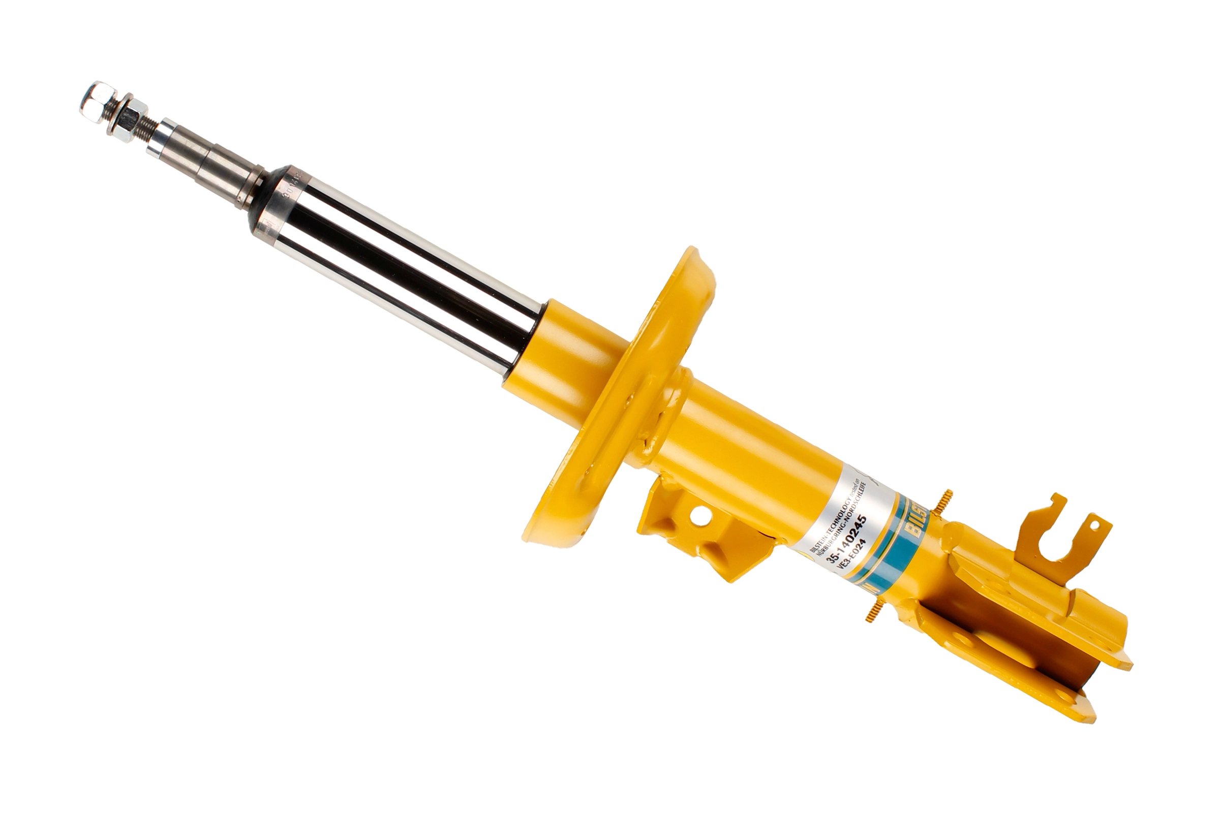 Амортизатор bilstein - b8 performance plus BILSTEIN 35-140245