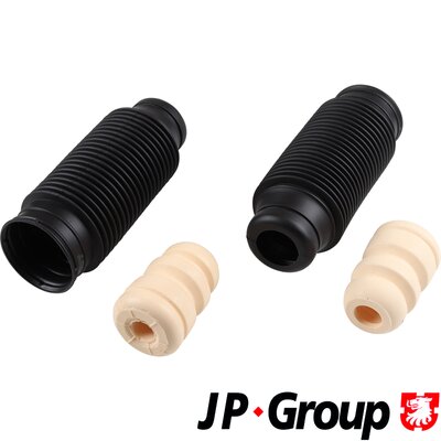 Пылезащитный комплект амортизатор jp group JP GROUP 3552704210