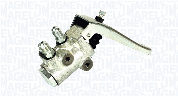 Регулятор тормозных сил MAGNETI MARELLI 360219180026