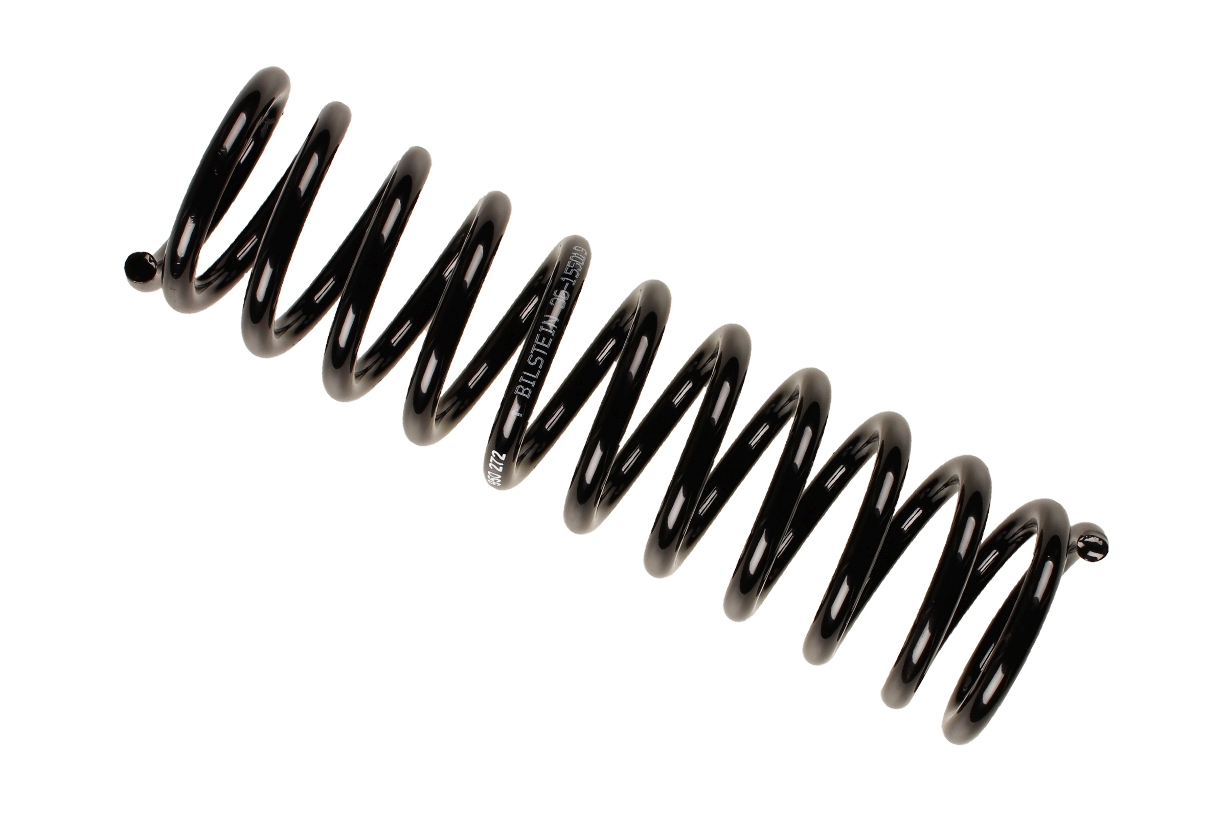 Пружина ходовой части bilstein - b3 oe replacement BILSTEIN 36-155019