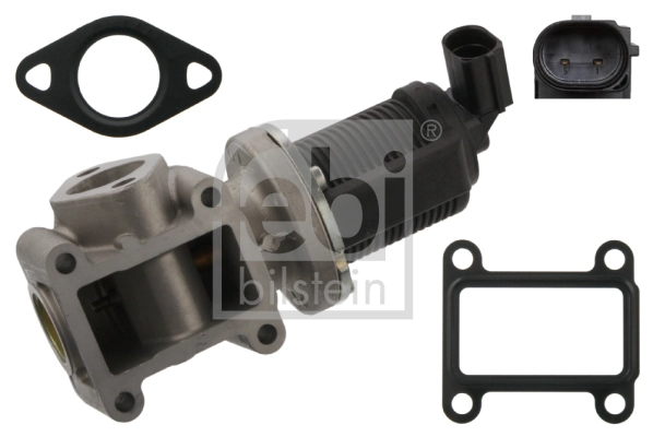 Клапан возврата ог FEBI BILSTEIN 37475