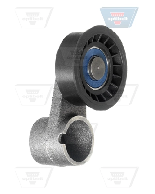 Натяжной ролик ремень грм optibelt-sur OPTIBELT 374ST