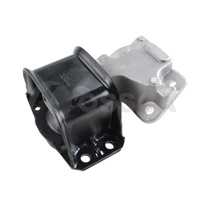 Подвеска двигатель