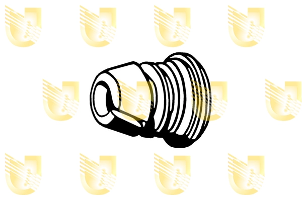 Буфер амортизация UNIGOM 391144