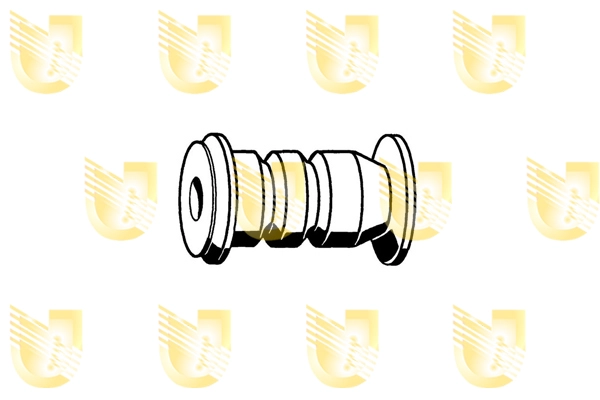Буфер амортизация UNIGOM 391149