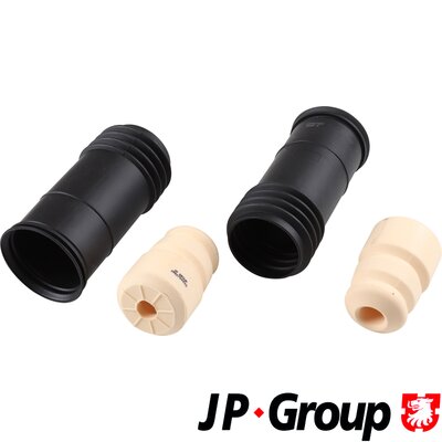 Пылезащитный комплект амортизатор jp group JP GROUP 3952704410