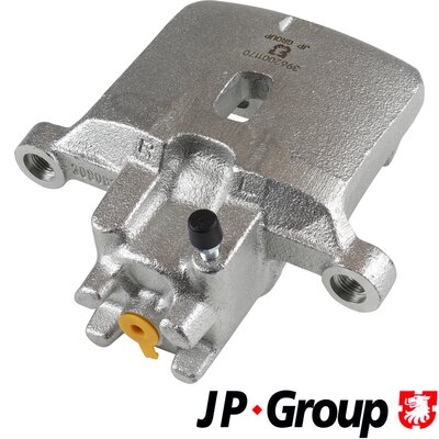 Тормозной суппорт jp group