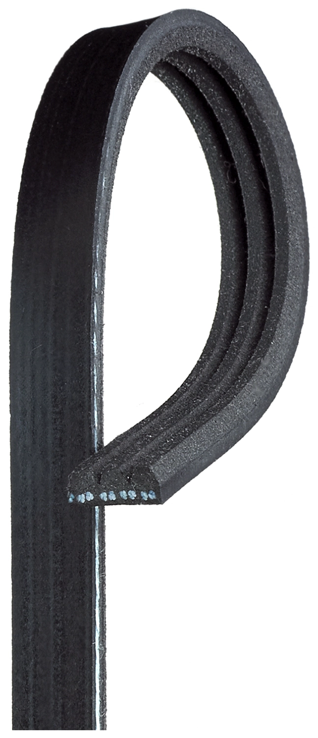 Поликлиновой ремень micro-v stretch fit