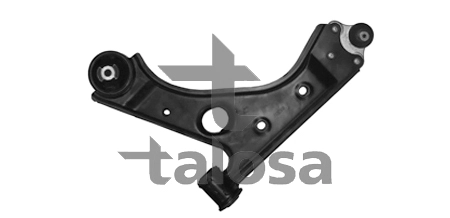 Рычаг независимой подвески колеса подвеска колеса TALOSA 40-00122