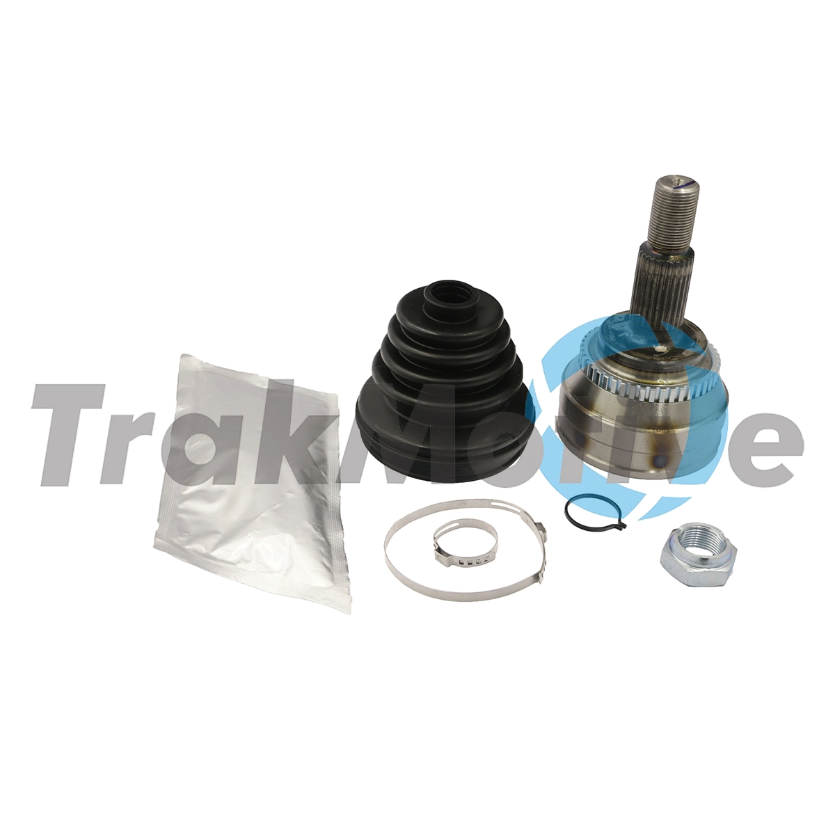Шарнирный комплект приводной вал TRAKMOTIVE 40-0026