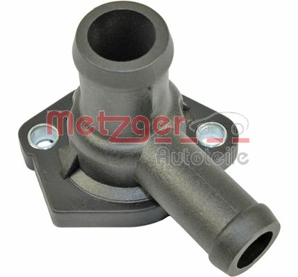 Фланец охлаждающей жидкости METZGER 4010099