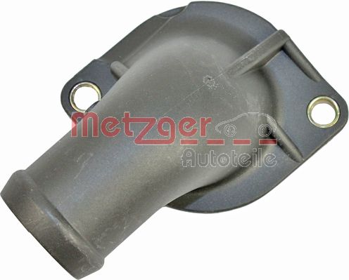 Корпус термостата METZGER 4010102
