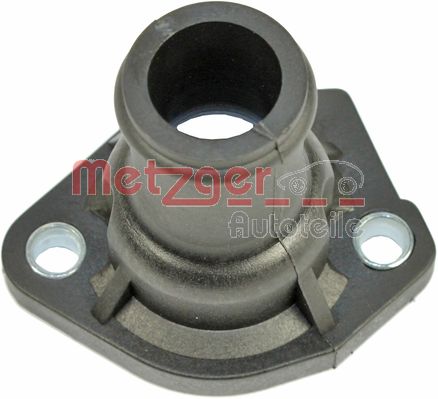 Фланец охлаждающей жидкости METZGER 4010124