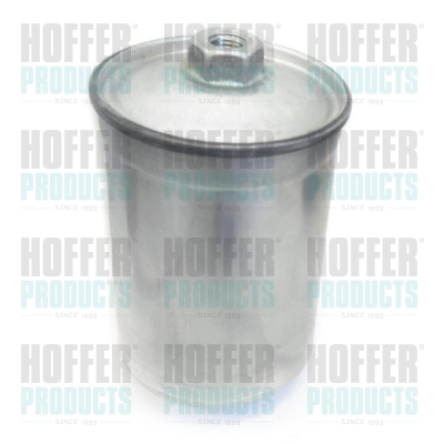 Топливный фильтр HOFFER 4022/1
